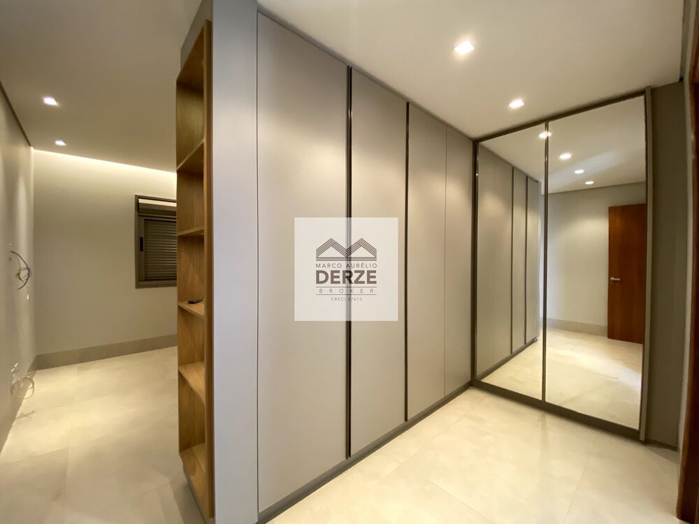 Casa de Condomínio à venda com 4 quartos, 407m² - Foto 13