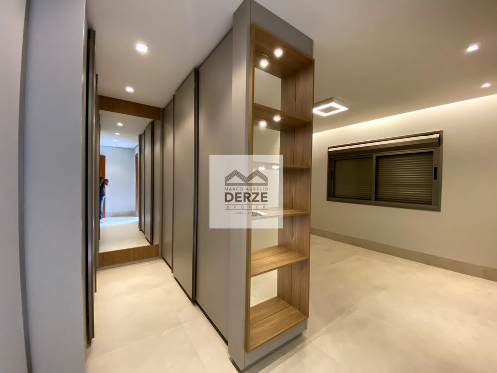 Casa de Condomínio à venda com 4 quartos, 407m² - Foto 16