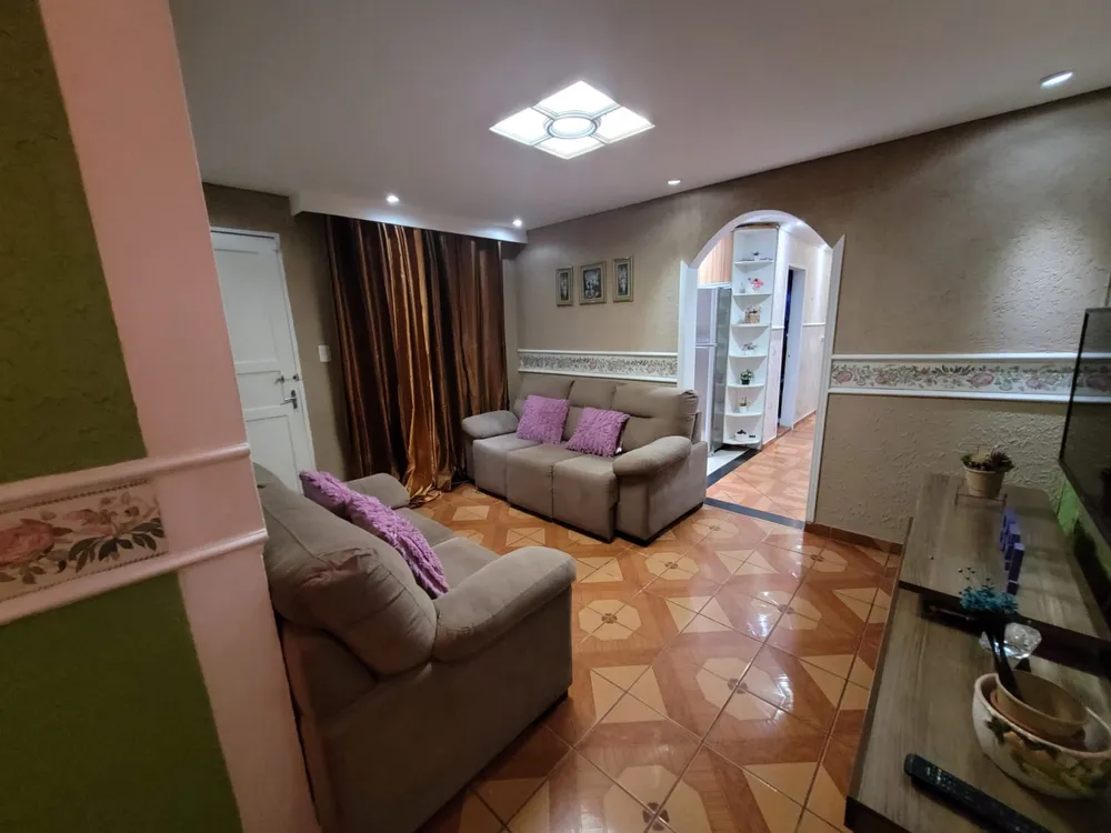 Casa, 2 quartos, 144 m² - Foto 7