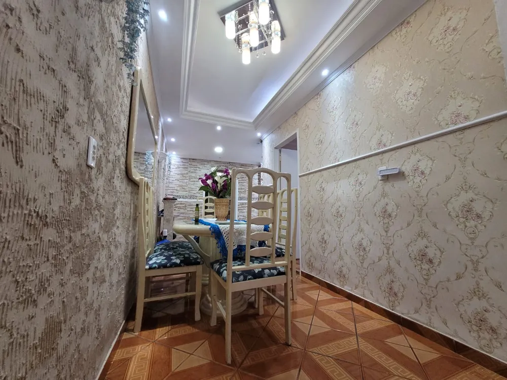 Casa, 2 quartos, 144 m² - Foto 6