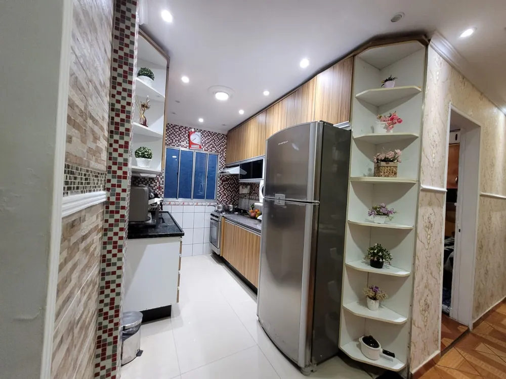 Casa, 2 quartos, 144 m² - Foto 14