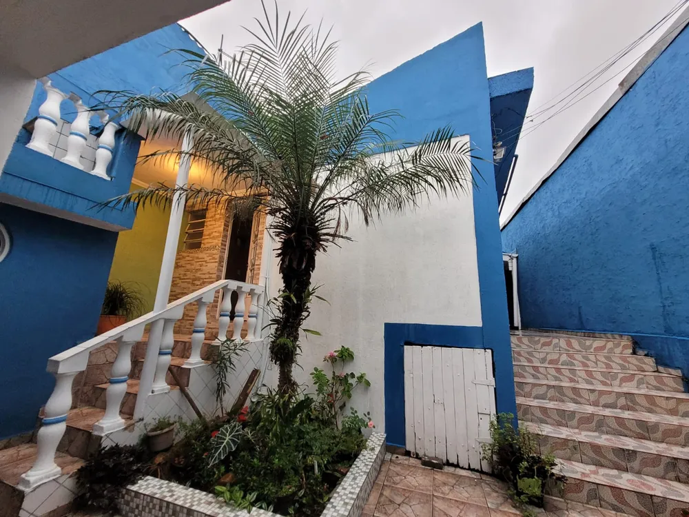 Casa, 2 quartos, 144 m² - Foto 17