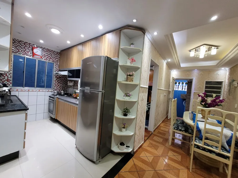 Casa, 2 quartos, 144 m² - Foto 16