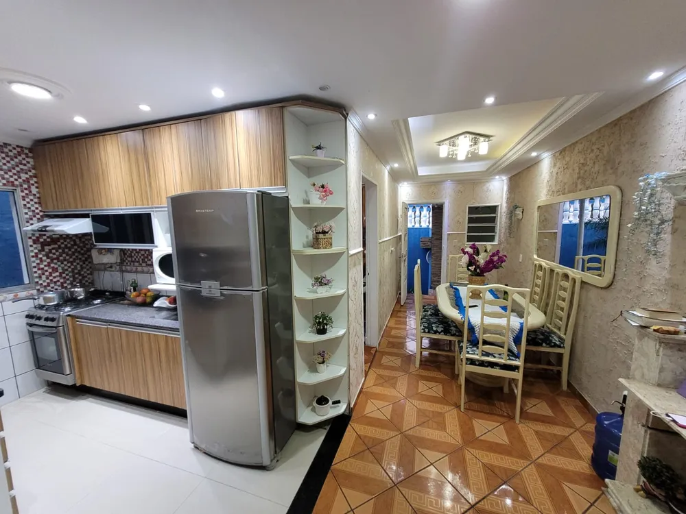 Casa, 2 quartos, 144 m² - Foto 9