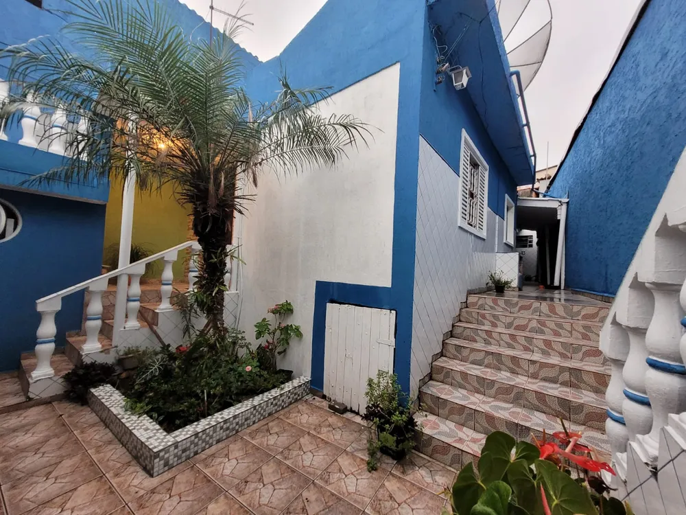 Casa, 2 quartos, 144 m² - Foto 13