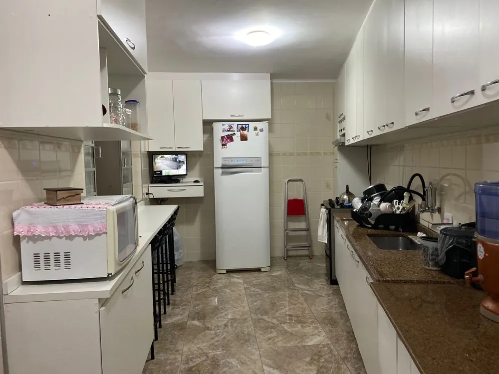 Casa, 3 quartos, 148 m² - Foto 5