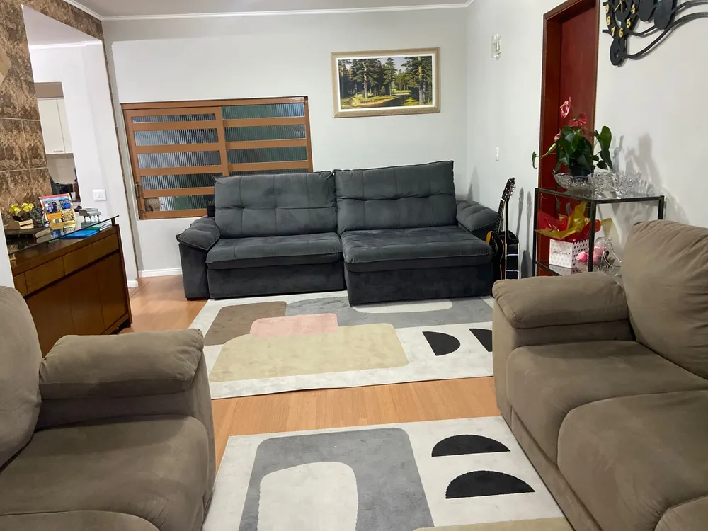 Casa, 3 quartos, 148 m² - Foto 2