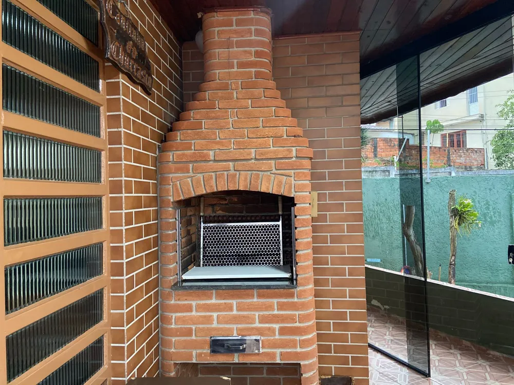 Casa, 3 quartos, 148 m² - Foto 11