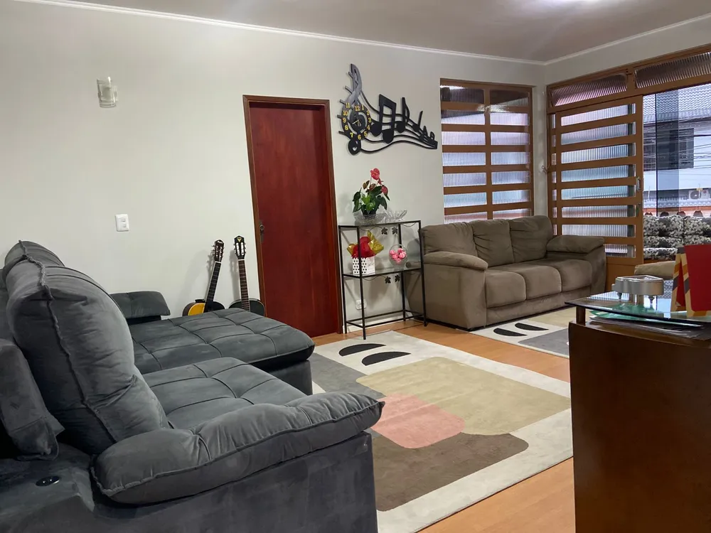 Casa, 3 quartos, 148 m² - Foto 1