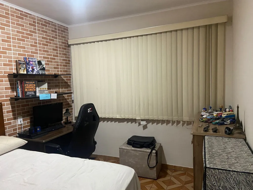 Casa, 3 quartos, 148 m² - Foto 7