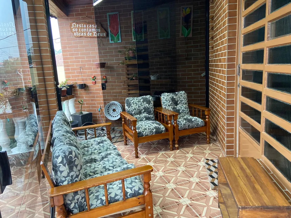 Casa, 3 quartos, 148 m² - Foto 9