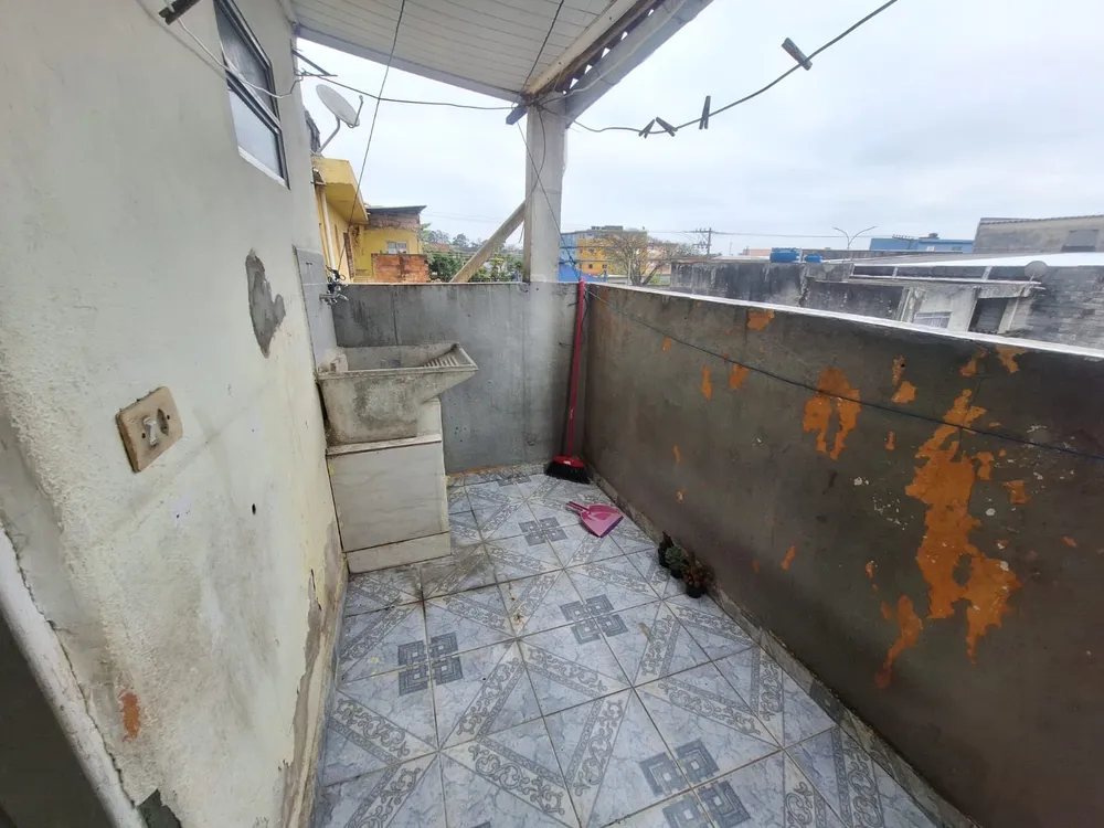 Kitnet-Studio, 38 m² - Foto 12