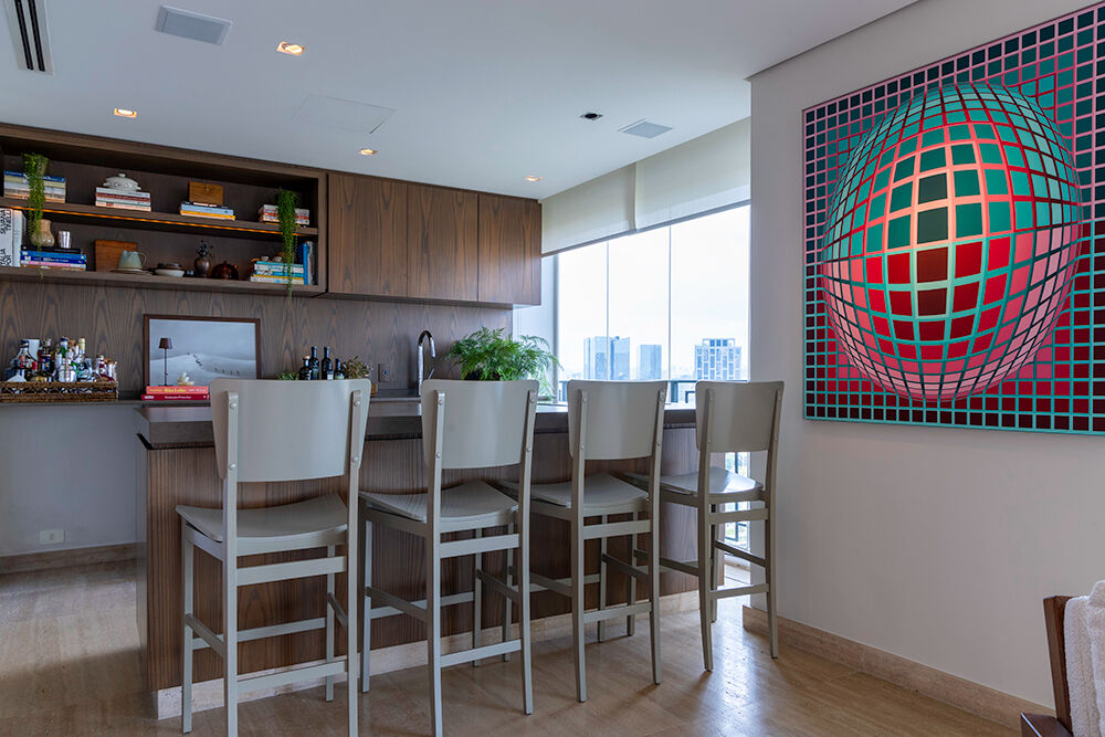 Apartamento, 3 quartos, 308 m² - Foto 13