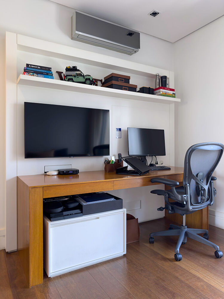 Apartamento, 3 quartos, 308 m² - Foto 49