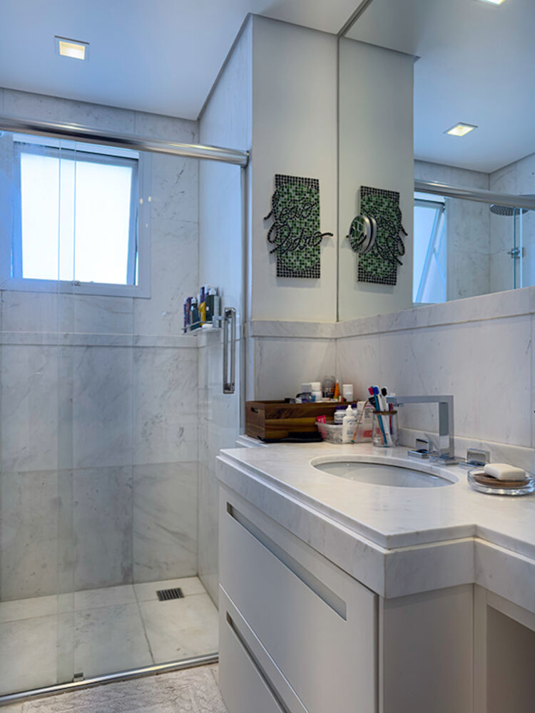 Apartamento, 3 quartos, 308 m² - Foto 6