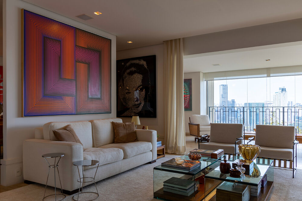 Apartamento, 3 quartos, 308 m² - Foto 8