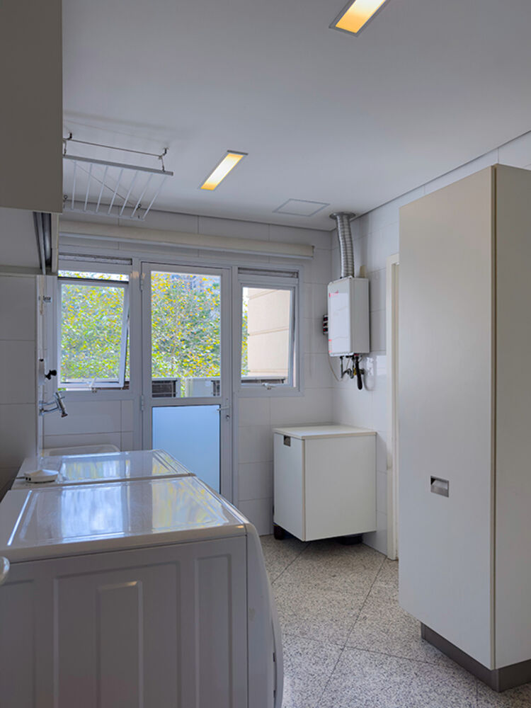 Apartamento, 3 quartos, 308 m² - Foto 15