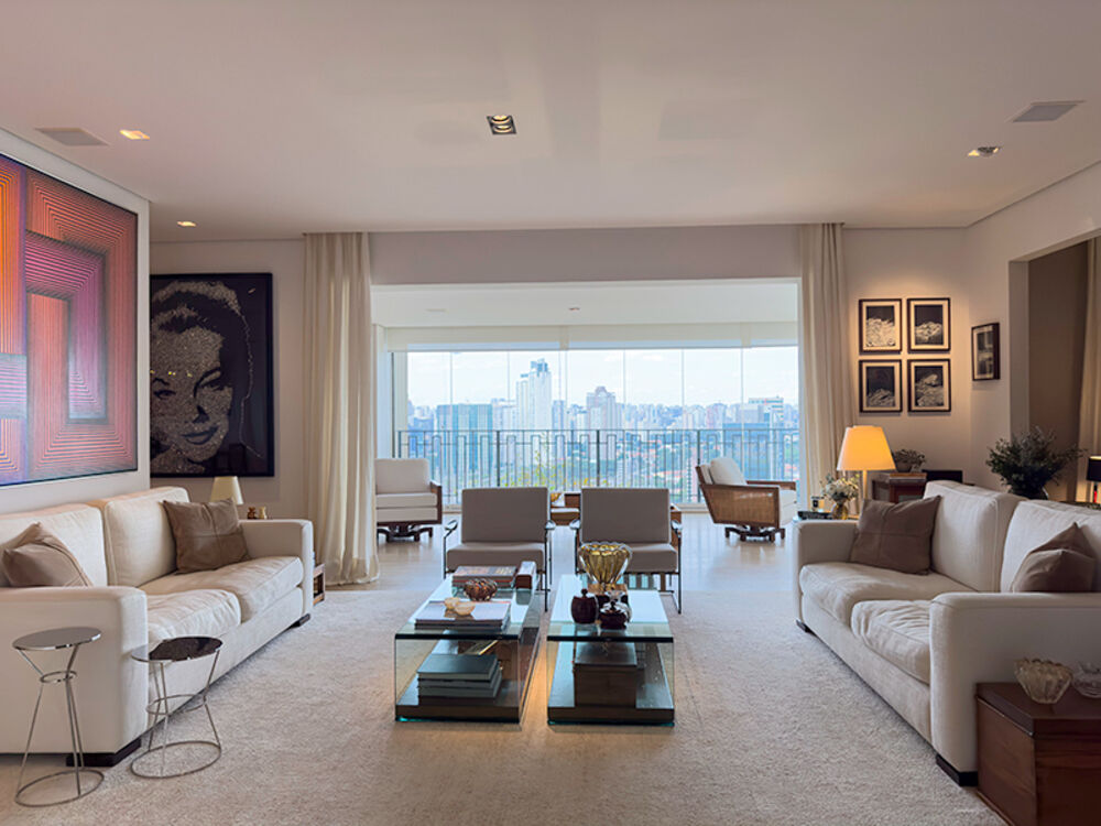 Apartamento, 3 quartos, 308 m² - Foto 51
