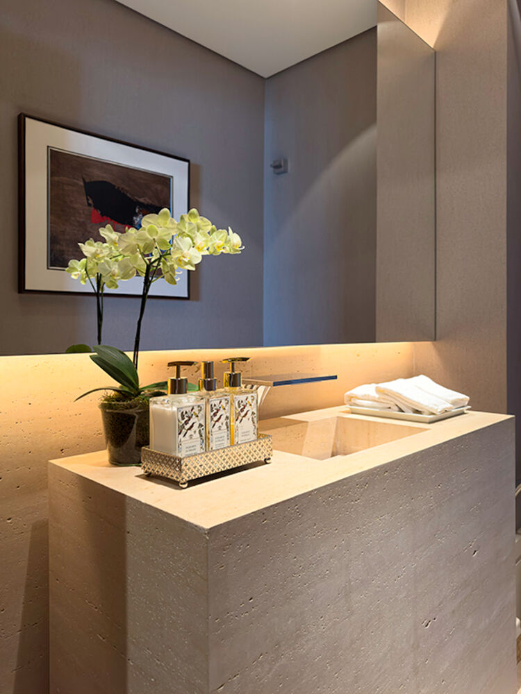 Apartamento, 3 quartos, 308 m² - Foto 10
