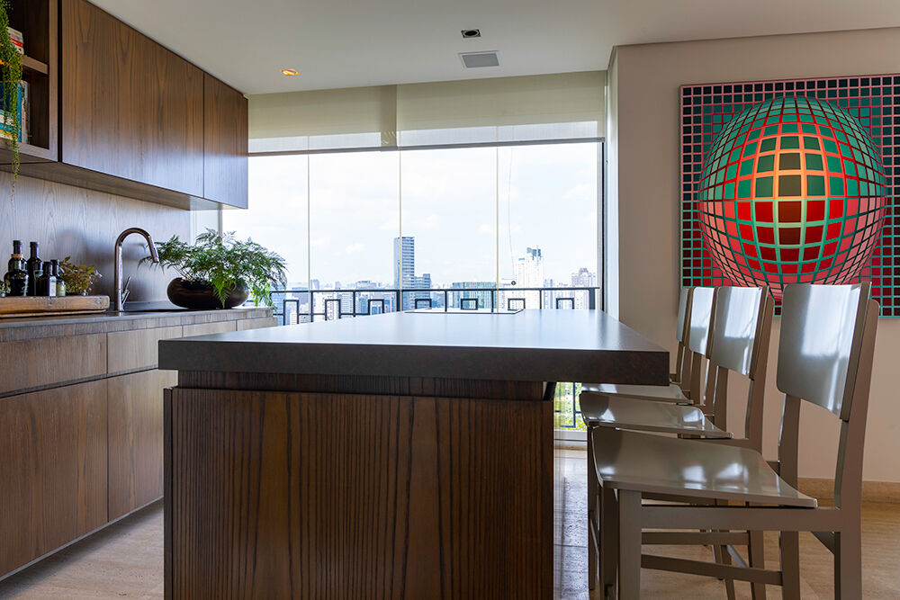 Apartamento, 3 quartos, 308 m² - Foto 41