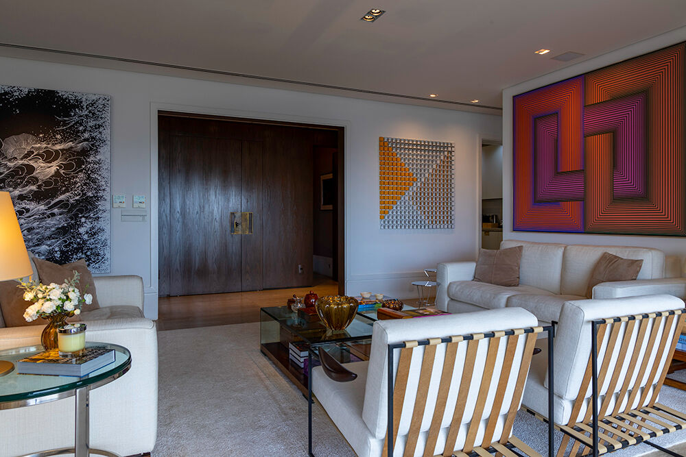 Apartamento, 3 quartos, 308 m² - Foto 5