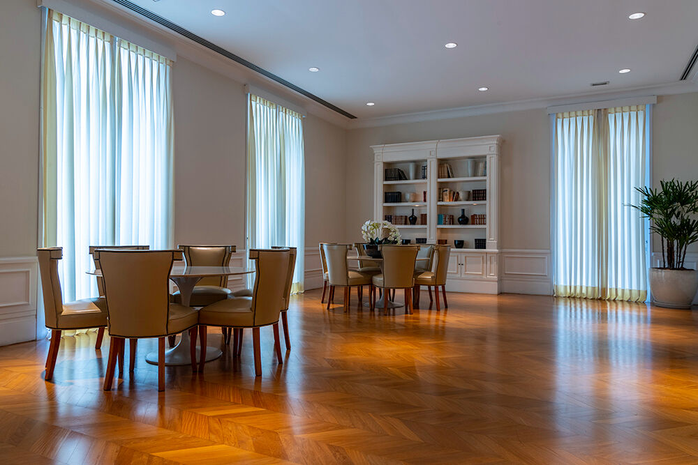 Apartamento, 3 quartos, 308 m² - Foto 1