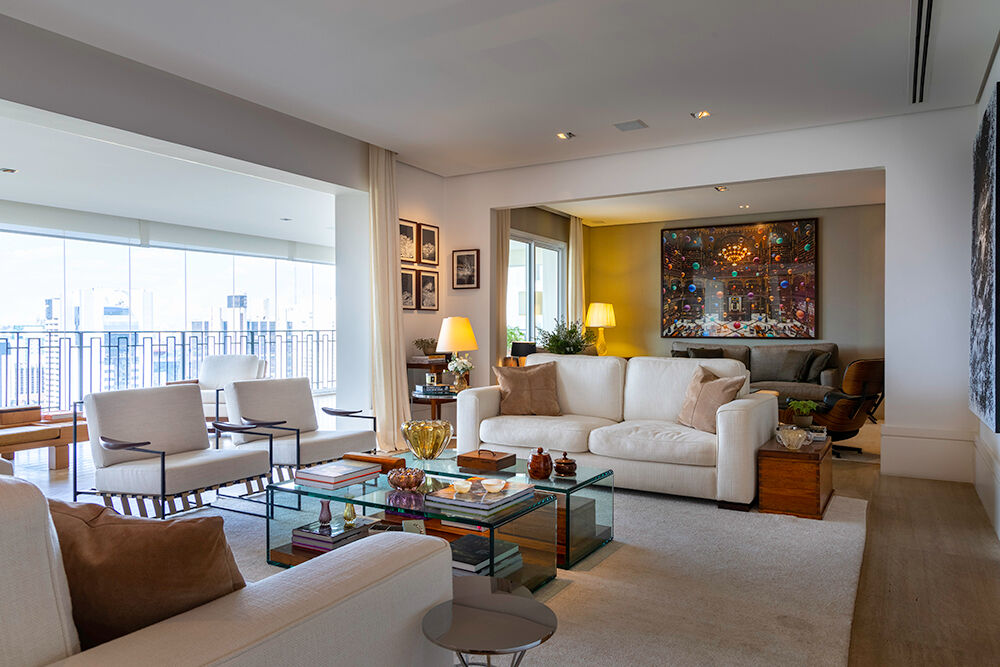 Apartamento, 3 quartos, 308 m² - Foto 14