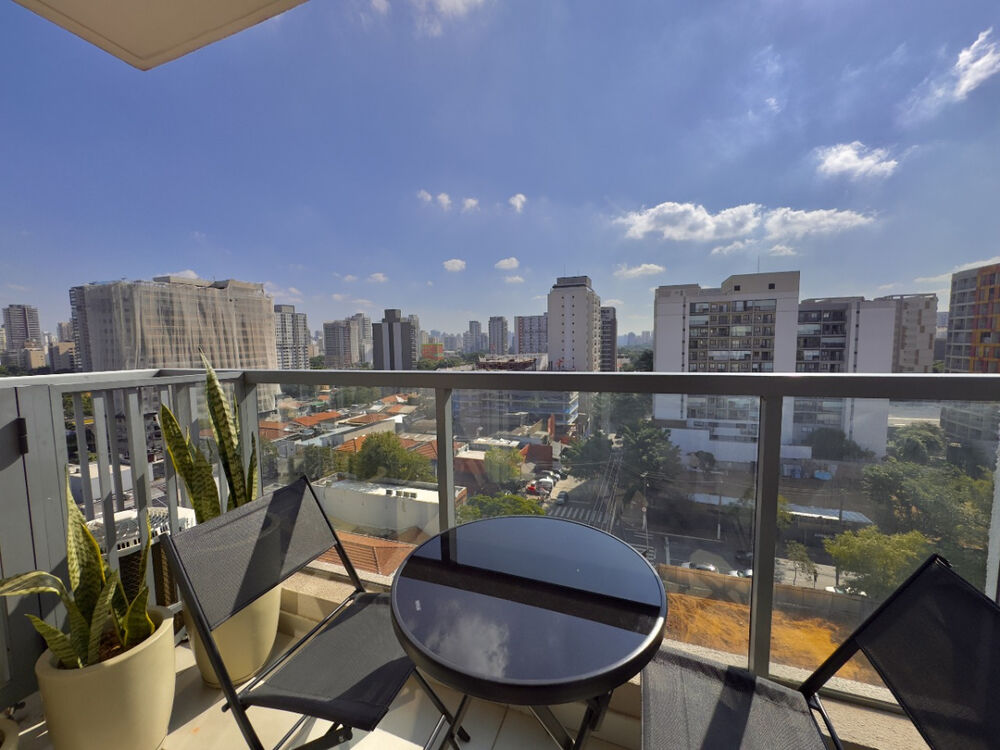 Apartamento, 1 quarto, 37 m² - Foto 7