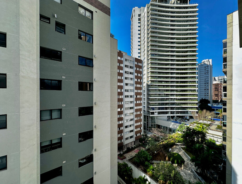 Apartamento à venda, 27m² - Foto 39
