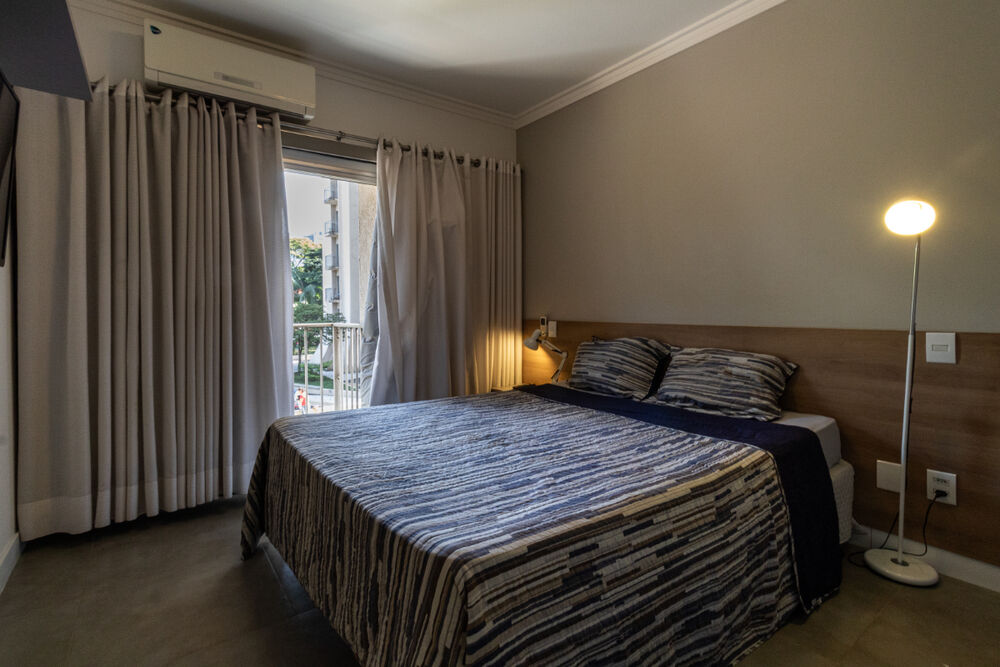 Apartamento, 1 quarto, 55 m² - Foto 6