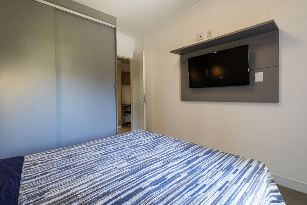 Apartamento, 1 quarto, 55 m² - Foto 12