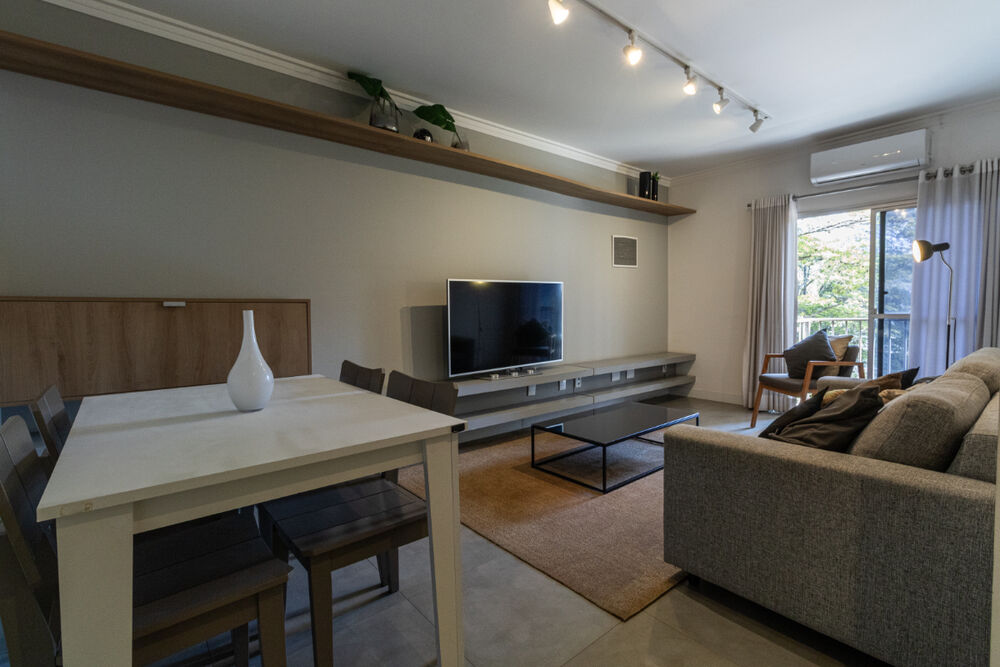 Apartamento, 1 quarto, 55 m² - Foto 5