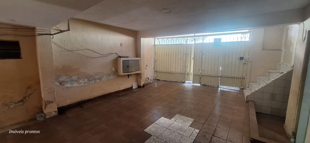 Sobrado, 4 quartos, 160 m² - Foto 1