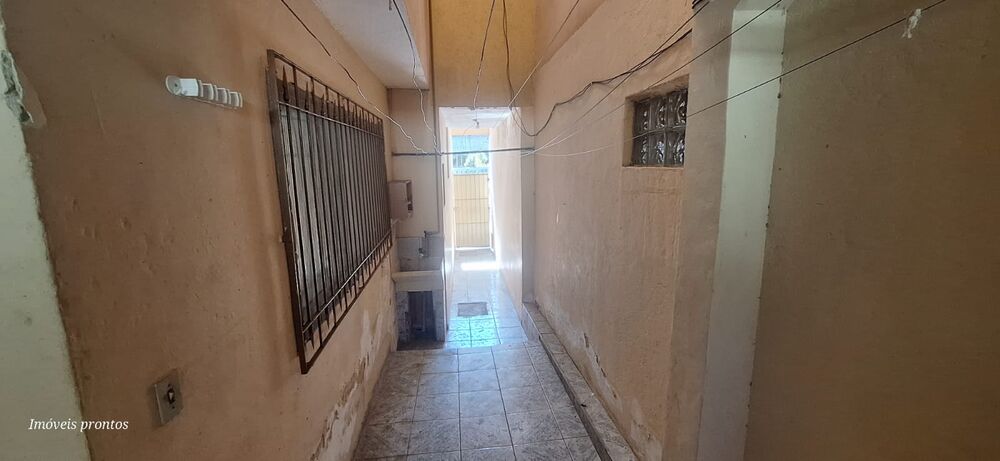 Sobrado, 4 quartos, 160 m² - Foto 14