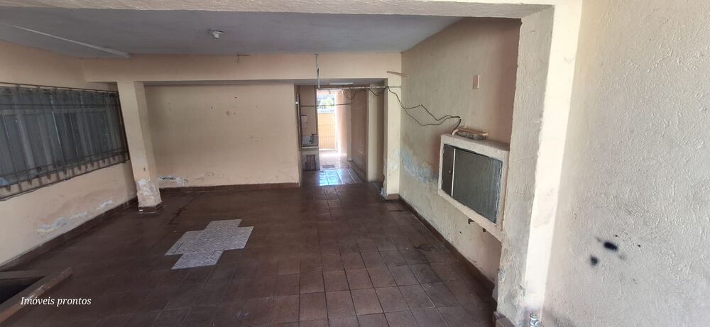 Sobrado, 4 quartos, 160 m² - Foto 3