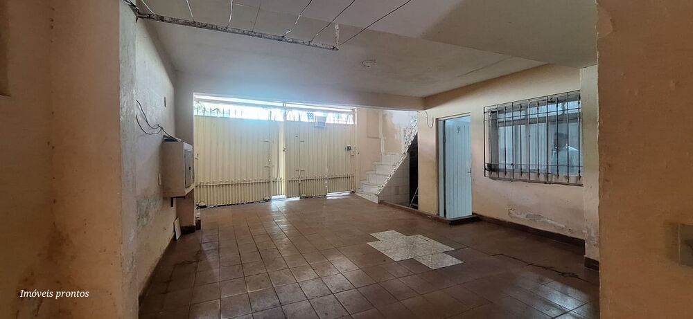 Sobrado, 4 quartos, 160 m² - Foto 11