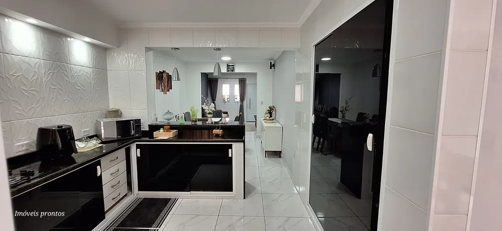 Casa, 3 quartos, 110 m² - Foto 12