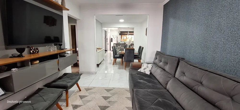 Casa, 3 quartos, 110 m² - Foto 2