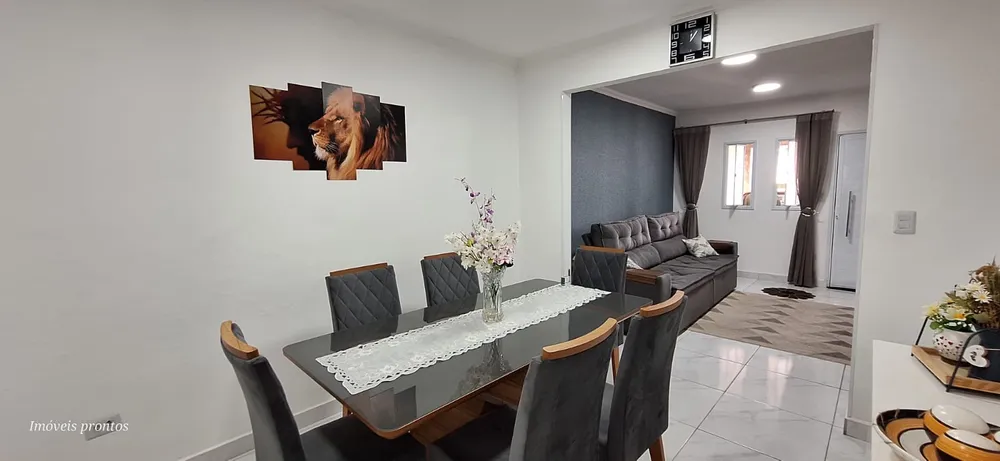Casa, 3 quartos, 110 m² - Foto 7