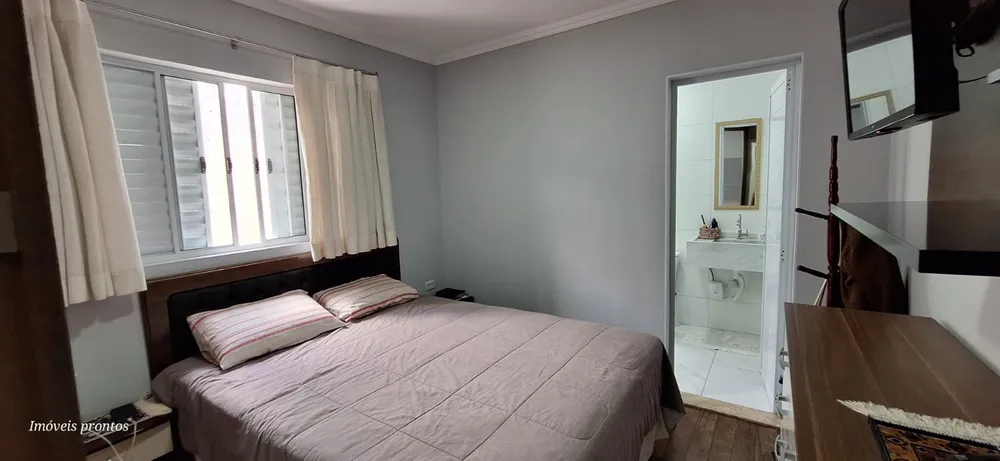 Casa, 3 quartos, 110 m² - Foto 18