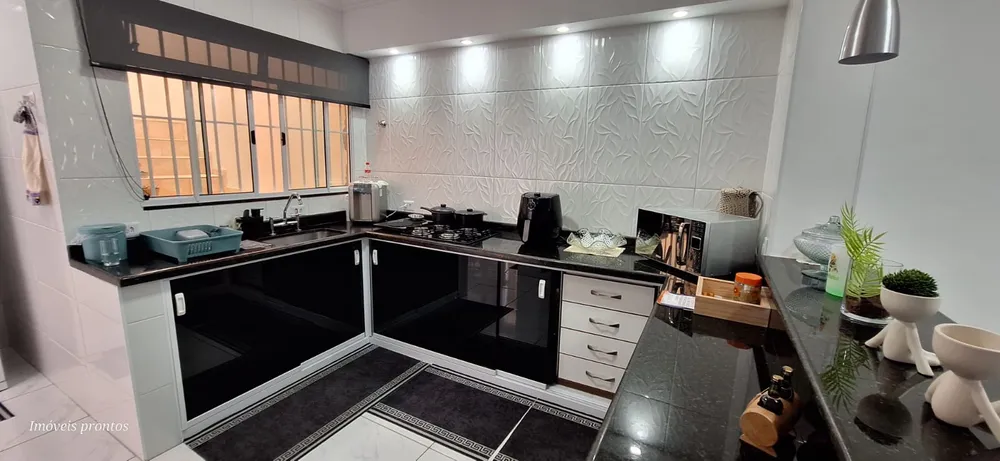 Casa, 3 quartos, 110 m² - Foto 10