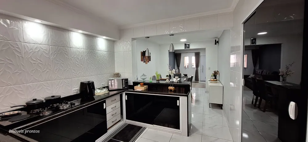 Casa, 3 quartos, 110 m² - Foto 9