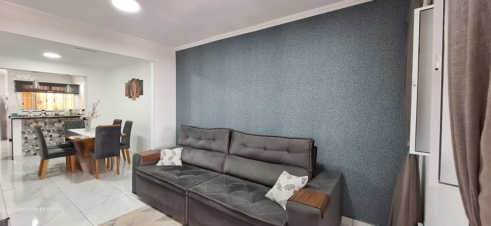 Casa, 3 quartos, 110 m² - Foto 3