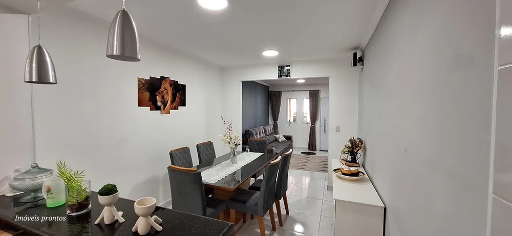 Casa, 3 quartos, 110 m² - Foto 8