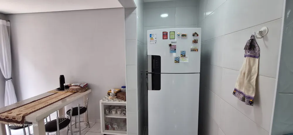 Casa, 3 quartos, 110 m² - Foto 11