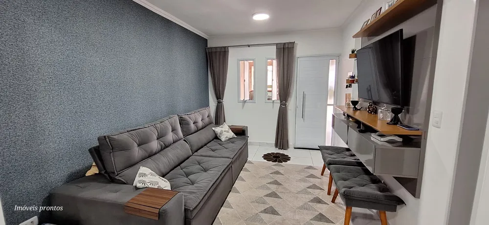 Casa, 3 quartos, 110 m² - Foto 5
