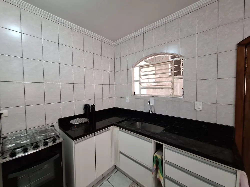 Sobrado, 3 quartos, 150 m² - Foto 22