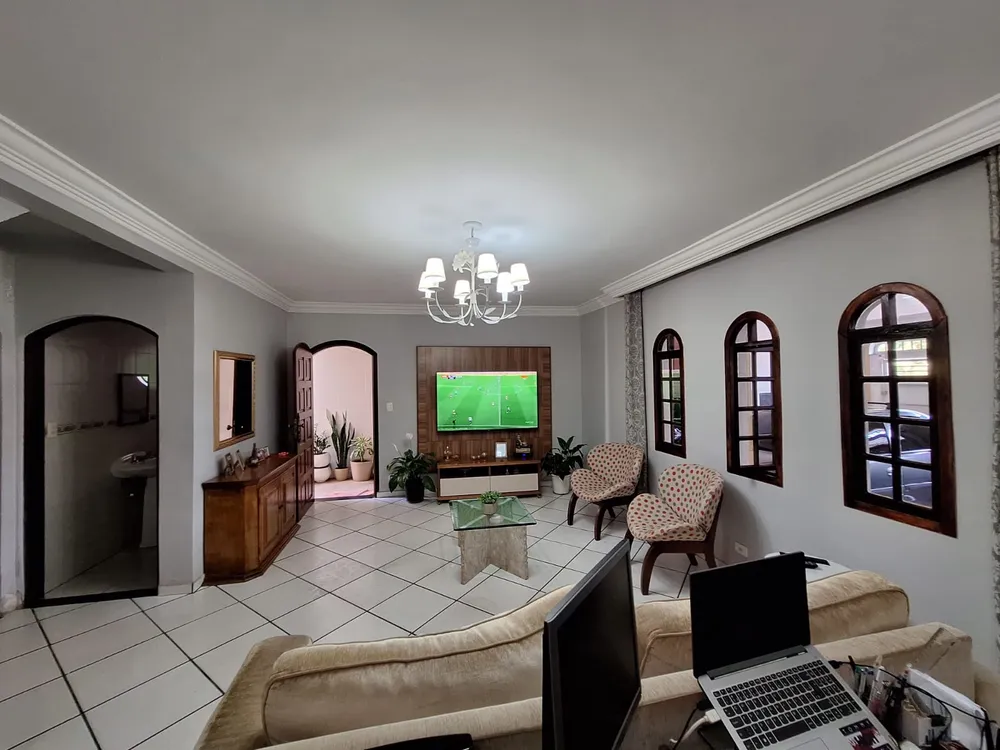 Sobrado, 3 quartos, 150 m² - Foto 20