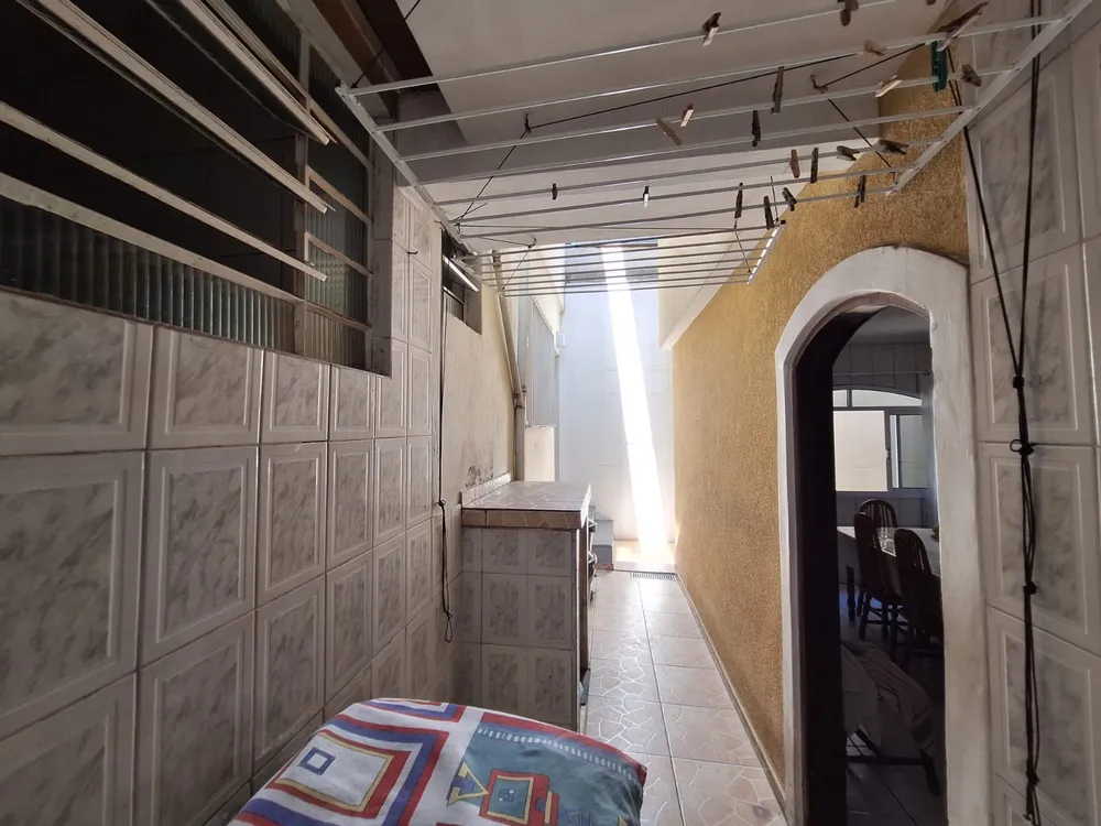 Sobrado, 3 quartos, 150 m² - Foto 24