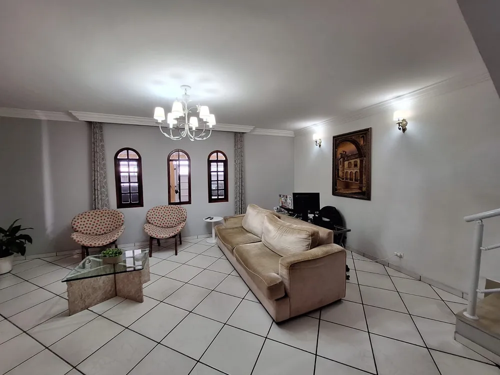 Sobrado, 3 quartos, 150 m² - Foto 8